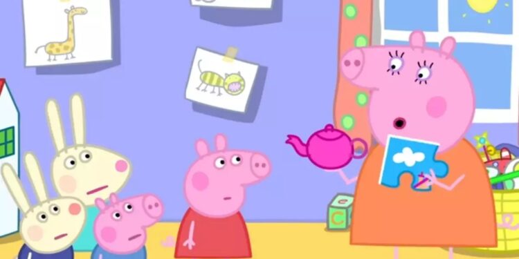 Alldaynews.gr PEPPA πέππα πέπα