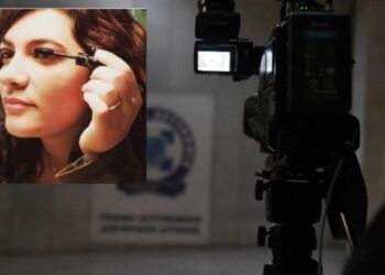 Πώς θα περάσει η Ρούλα Πισπιρίγκου τη νύχτα στη ΓΑΔΑ