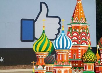 Πόλεμος στην Ουκρανία: Μπλόκο στο Facebook βάζει η Ρωσία ως αντίποινα για τη φίμωση των Ρωσικών ΜΜΕ