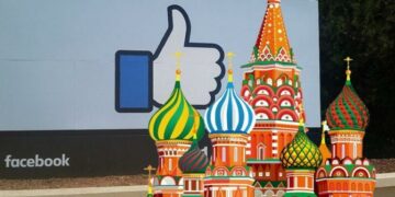 Alldaynews.gr Πόλεμος στην Ουκρανία: Μπλόκο στο Facebook βάζει η Ρωσία ως αντίποινα για τη φίμωση των Ρωσικών ΜΜΕ