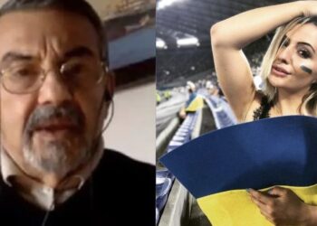 Τούρκος καθηγητής: «Οι άντρες μας περιμένουν να έρθουν οι Ουκρανές»: Κύμα οργής με την δήλωση του