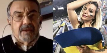 Alldaynews.gr Τούρκος καθηγητής: «Οι άντρες μας περιμένουν να έρθουν οι Ουκρανές»: Κύμα οργής με την δήλωση του