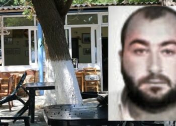 Τραγωδία στη Λάρισα: Πέθανε ο 48χρονος αδελφός της Μαρίας που είχε δολοφονηθεί από τον σύζυγό της