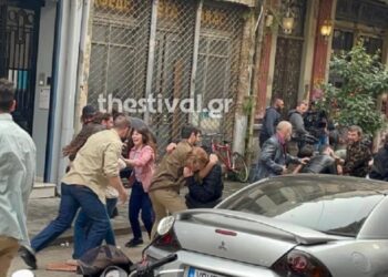 Θρήνος για τον  άτυχο Νίκο-Σκοτώθηκε σε τροχαίο με φορτηγό, ο πολύτεκνος πατέρας[photos]