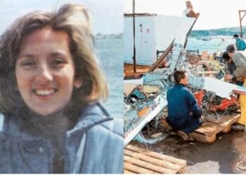 Η Τραγωδία με Νεκρή τη Σοφία Μπεφόν-Πως έπεσε το ελικόπτερο του ΕΚΑΒ