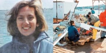 Alldaynews.gr Η Τραγωδία με Νεκρή τη Σοφία Μπεφόν-Πως έπεσε το ελικόπτερο του ΕΚΑΒ