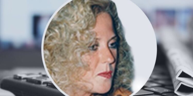 Alldaynews.gr ”Έφυγε” η  Ζέζα Ζήκου – Θλίψη στον δημοσιογραφικό κόσμο