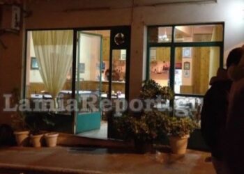 Αθώος για το φονικό που έγινε σε ουζερί της Στυλίδας