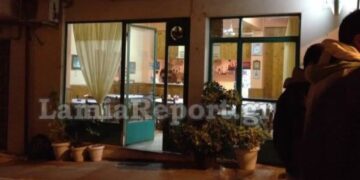 Alldaynews.gr Αθώος για το φονικό που έγινε σε ουζερί της Στυλίδας