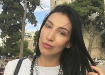 Alldaynews.gr Σοφία Λεοντίτση: «O πρώην σύζυγός μου έστειλε μήνυμα στον νυν για να τον ενημερώσει ότι έχω εμμονές μαζί του»