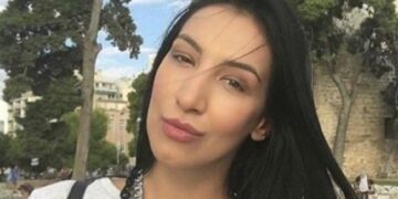 Alldaynews.gr Σοφία Λεοντίτση: «O πρώην σύζυγός μου έστειλε μήνυμα στον νυν για να τον ενημερώσει ότι έχω εμμονές μαζί του»