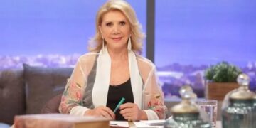 Alldaynews.gr Λίτσα Πατέρα: Για ποια ζώδια θα πάει καλά ο Απρίλιος