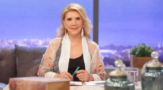 Alldaynews.gr Λίτσα Πατέρα: Για ποια ζώδια θα πάει καλά ο Απρίλιος