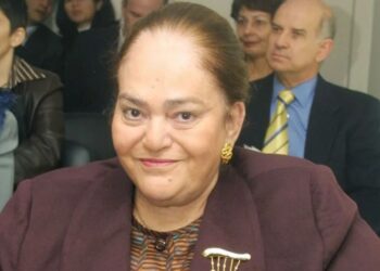 Μαρίκα για Μπακογιάννη: «Πέρναγε τις τάξεις γιατί ήταν εγγονός του Μητσοτάκη» – Η εξήγηση του Δημάρχου (Video)