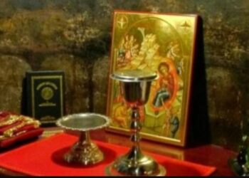 Πόσα ονόματα, υπέρ Υγείας και Αναπαύσεως, μπορώ να δίνω στον Ι. Ναό