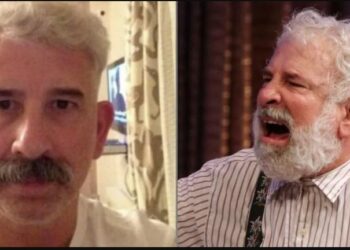 Έξαλλος ο Φιλιππίδης, τον άκουσε όλη η φυλακή όταν το έμαθε: “Τέρμα… θα τον πάω στα δικαστήρια”