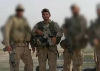 Ένας από τους πιο θανατηφόρους ελεύθερους σκοπευτές στον κόσμο, έφτασε στην Ουκρανία[video]