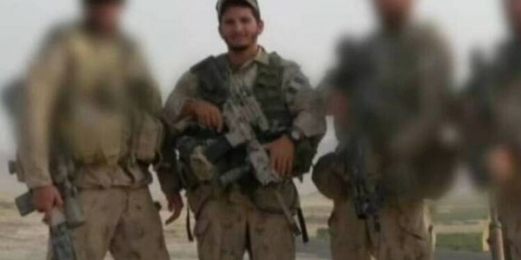 Ένας από τους πιο θανατηφόρους ελεύθερους σκοπευτές στον κόσμο, έφτασε στην Ουκρανία[video]