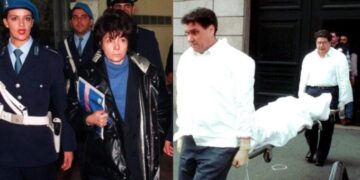 Alldaynews.gr Ο «Παράδεισος» την πρόδωσε: Η μαύpη χήpα που δολοφόνησε τον πάμπλουτο άντρα της, σήμερα κυκλοφορεί ελεύθερη –