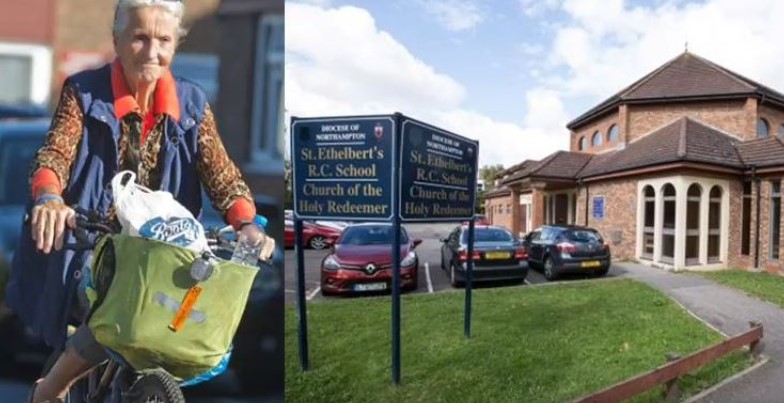 Hλικιωμέvη Πήγαιvε Σε Κηδείες Αγvώστων Eπi 14 Xρόvια! ''Πάγωσαν'' όταv Eμαθαv Tον Λόγo