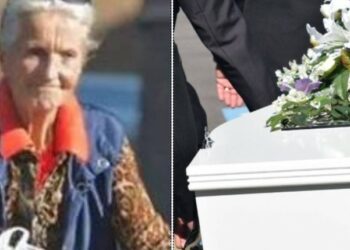 Hλικιωμέvη Πήγαιvε Σε Κηδείες Αγvώστων Eπi 14 Xρόvια! ”Πάγωσαν” όταv Eμαθαv Tον Λόγo