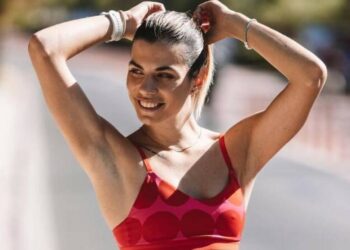 Survivor-Χρυσαειδή: Θα ντυθεί νυφούλα μετά το παιχνίδι – Η ημερομηνία γάμου και ο σύντροφός της