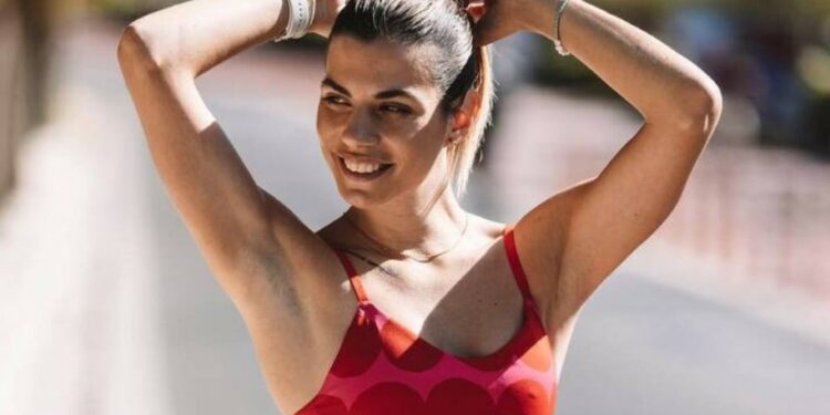 Survivor-Χρυσαειδή: Θα ντυθεί νυφούλα μετά το παιχνίδι – Η ημερομηνία γάμου και ο σύντροφός της