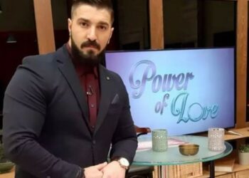 Παύλος Παπαδόπουλος: O νικητής του «Power of Love» σκέφτηκε να βάλει τέλος στη ζωή του