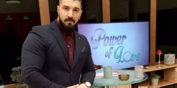 Alldaynews.gr Παύλος Παπαδόπουλος: O νικητής του «Power of Love» σκέφτηκε να βάλει τέλος στη ζωή του