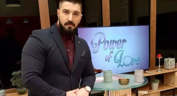 Alldaynews.gr Παύλος Παπαδόπουλος: O νικητής του «Power of Love» σκέφτηκε να βάλει τέλος στη ζωή του