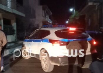 Τραγωδία-Πριν Λίγο: Σκότωσε τη γυναίκα, τα παιδιά του και αυτοκτόνησε! Γλύτωσε μόνο το 12χρονο[Οι Πρώτες Εικόνες]