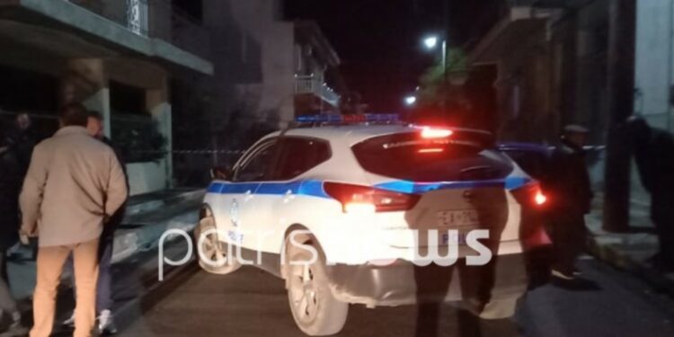 Τραγωδία-Πριν Λίγο: Σκότωσε τη γυναίκα, τα παιδιά του και αυτοκτόνησε! Γλύτωσε μόνο το 12χρονο[Οι Πρώτες Εικόνες]