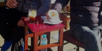 «Δεν φοβήθηκα το θάνατο»-Η ανάρτηση του άνδρα που πυροβόλησε την πρώην σύντροφό του και αυτοκτόνησε[photo]