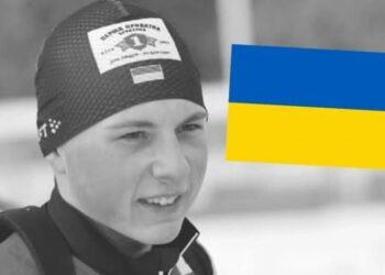 Πόλεμος στην Ουκρανία: Νεκρός 19χρονος πρωταθλητής του διάθλου