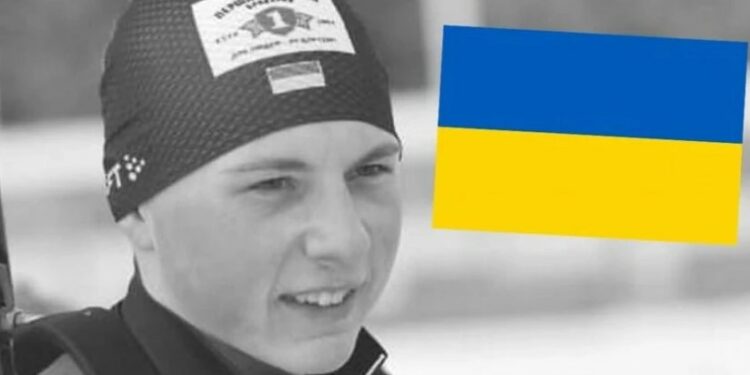 Alldaynews.gr Πόλεμος στην Ουκρανία: Νεκρός 19χρονος πρωταθλητής του διάθλου