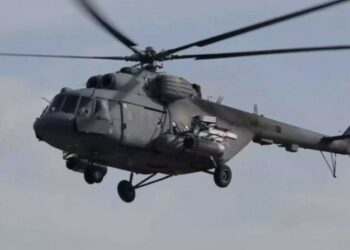 Alldaynews.gr Συντριβή στρατιωτικού ελικοπτέρου στη Ρουμανία – Πέντε νεκροί