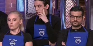 Alldaynews.gr MasterChef: «Πάγωσαν» με την απόφασή του – «Έχω πάθει σοκ τώρα»