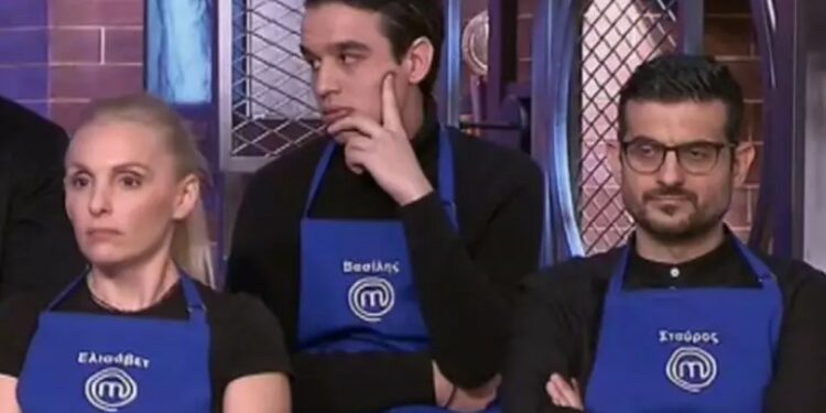 Alldaynews.gr MasterChef: «Πάγωσαν» με την απόφασή του – «Έχω πάθει σοκ τώρα»