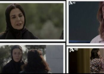 Σασμός: Ο Μαθιός απειλεί τη Μαρίνα και η Καλλιόπη δίνει εντολή θανάτου[video]