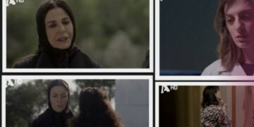 Σασμός: Ο Μαθιός απειλεί τη Μαρίνα και η Καλλιόπη δίνει εντολή θανάτου[video]