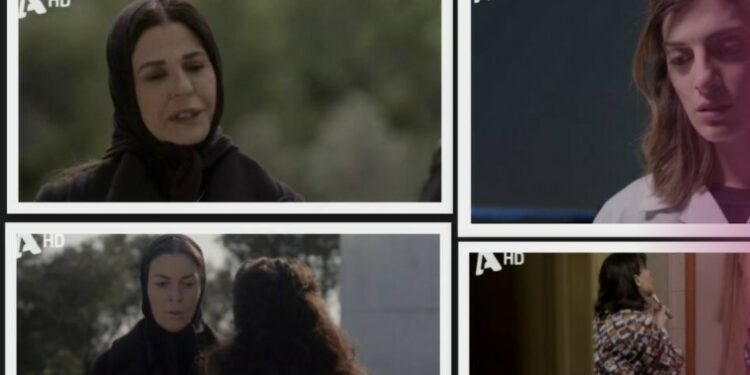 Σασμός: Ο Μαθιός απειλεί τη Μαρίνα και η Καλλιόπη δίνει εντολή θανάτου[video]