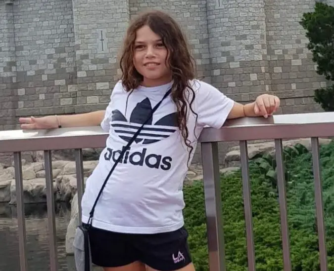 Ανείπωτη τραγωδία: Έσβησε η 15χρονη Ιωάννα[photo]