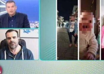 «Βόμβα»-Τώρα από τον Γιώργο Λιάγκα για Πάτρα! 3 τα εντάλματα σύλληψης-Ποιοι θα είναι;