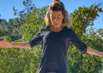 Η προπόνηση των 12′ που γίνεται παντού και αδυνατίζει