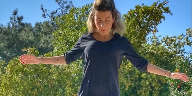 Η προπόνηση των 12′ που γίνεται παντού και αδυνατίζει