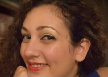 Θλίψη στο Frederick: Θρήνος για την Θάλεια που ”Έφυγε” τόσο ξαφνικά