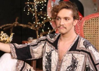 Μιχαήλ Ταμπακάκης: Το μήνυμα που έστειλε on air η Τόνια Σωτηροπούλου[video]