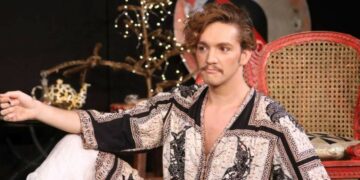 Μιχαήλ Ταμπακάκης: Το μήνυμα που έστειλε on air η Τόνια Σωτηροπούλου[video]