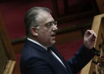 Ουκρανία: Η πρώτη απάντηση της Ελλάδας στην προκλητική Ζαχάροβα από τον Τάκη Θεοδωρικάκο