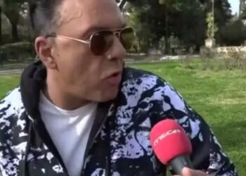 Ποσειδώνας Γιαννόπουλος: «Δεν έχω κρύψει ποτέ πως είμαι ομοφυλόφιλος»